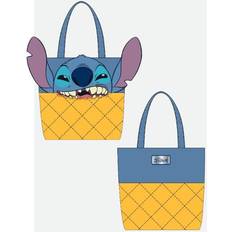 Difuzed Stitch Pineapple Totebag Novelty