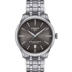 Tissot Chemin Des Tourelles Powermatic 80 (T139.807.11.061.00)