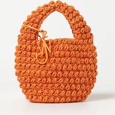 JW Anderson Handbag Woman colour Orange OS