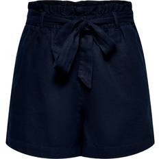 Jacqueline de Yong Women Shorts Jacqueline de Yong Say Shorts Blue