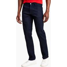 Armani Exchange J16 Straight Fit Jeans Navy 32L