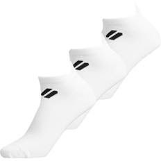 Superdry Socks Superdry Coolmax Ankle Socks, White