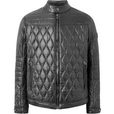 Joop! Maxin Quilted Jacket, Black