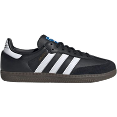 Adidas Junior Samba OG - Core Black/Cloud White/Gum