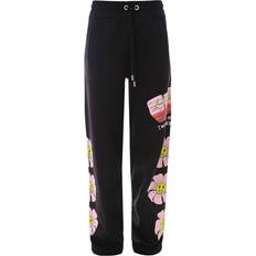 GCDS Cotton Jogging Pants