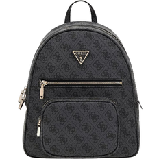 Guess Backpacks Guess Eco Elements 4G Logo Backpack - Grey
