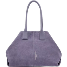 Liebeskind Chelsea Shopper M Bag - Purple