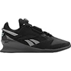 Reebok Legacy Lifter III M - Cblack/Purgry/Purgry5