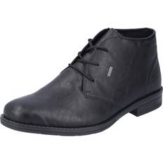 Rieker Men Boots Rieker Chukka Boots sort sort