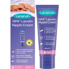 Breast & Body Care Lansinoh HPA Nipple Cream 40ml