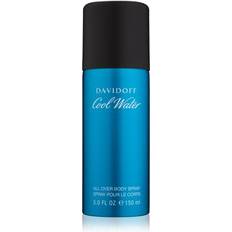 Davidoff Cool Water Man Deo Spray 150ml