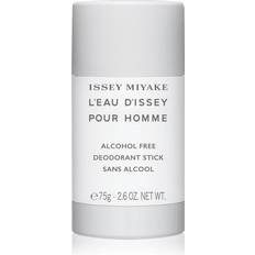 Men Toiletries Issey Miyake L'Eau d'Issey Pour Homme Deo Stick 75g