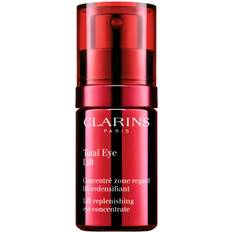 Clarins Paraben Free Eye Care Clarins Total Eye Lift 15ml