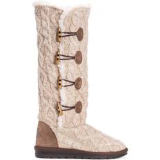 Muk Luks Felicity - Beige