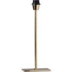 Gold Lampstands Watt & Veke Milano Brass/Gold Lampstand 42cm