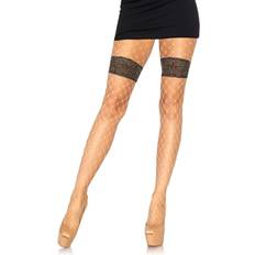 Leg Avenue Diamond Fishnet Stockings