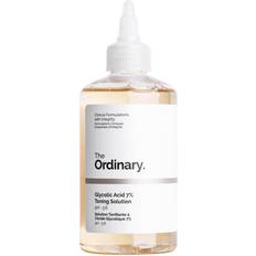 Night Serums - Paraben Free Serums & Face Oils The Ordinary Glycolic Acid 7% Toning Solution 240ml