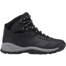 Columbia Newton Ridge Plus W - Black/Chalk