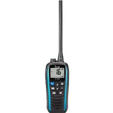 Icom IC-M25 Euro Hand Held Marine VHF Radio