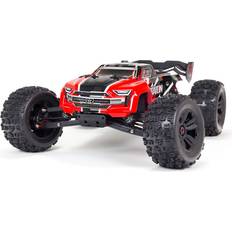 Arrma Kraton 6S V5 BLX RTR ARA8608V5T1