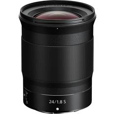 Nikon Nikkor Z 24mm F1.8 S