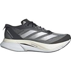 Adidas Adizero Boston 12 W - Core Black/Cloud White/Carbon