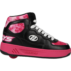 Pink Roller Shoes Children's Shoes Heelys Reserve Ex