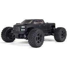 Best RC Cars Arrma Big Rock 4x4 V3 3S BLX Brushless Monster Truck RTR ARA4312V3