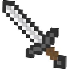 Mattel Minecraft Basic Roleplay Iron Sword