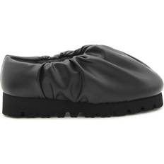 Yume Yume Flat Shoes Woman colour Black