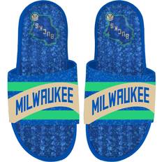 Islide 2023-24 City Edition Milwaukee Bucks Gel Men's