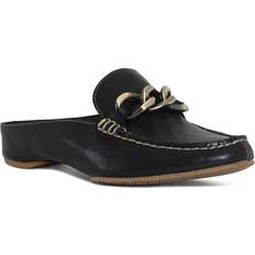 Donald Pliner Bless Leather Mule