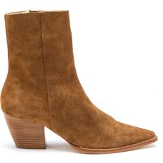 Matisse Caty Pointed Toe Cowboy Booties