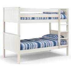 Julian Bowen Maine Bunk Bed 99.5x201.5cm