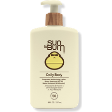 Sun Bum Daily Body Lotion SPF50 237ml