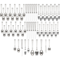 Lenox Esquire Cutlery Set 65pcs