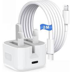 Adapter iphone Maxziqf Charger for iPhone with USB-C Cable