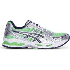 Asics Gel-Kayano 14 W - Bright Lime/Midnight