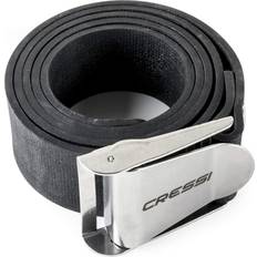 Cressi Swim Belts Cressi Premium Weight Diving Belt