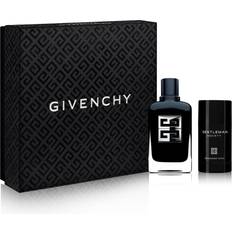 Givenchy Men Gift Boxes Givenchy Gentleman Society Gift Set EdP 100ml + Deo Stick 75ml
