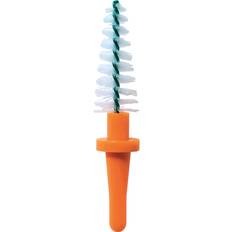 Hager Pharma Miradent Interdentalbürsten Pic-Brush Ersatzbürsten konisch orange 12