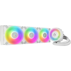 Arctic CPU Water Coolers Arctic Liquid Freezer III 360 A-RGB White 3x120mm