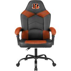 Imperial Cincinnati Bengals Black Polyurethane