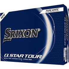 Power ball Srixon Q-Star Tour Golf Balls 1-Dozen