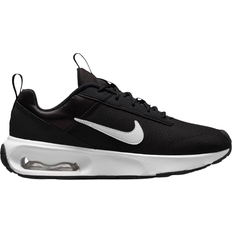 Nike Air Max - Women Shoes Nike Air Max INTRLK Lite W - Black/White