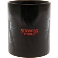 Stranger Things Vecna Heat