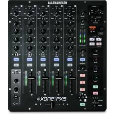 Allen & Heath Xone:PX5