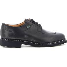 44 ½ Derby Paraboot Avignon - Black