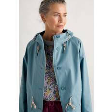 Seasalt Cornwall Fulmar Waterproof Coat