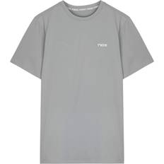 NOX Team Short Sleeve T-shirt Grey Man